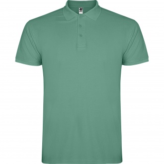 Star - polo shirt