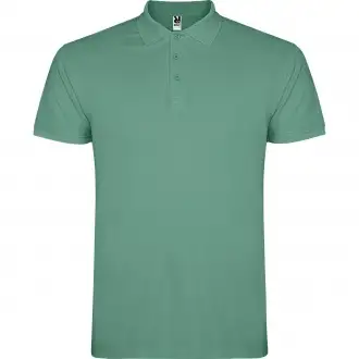 Star - polo shirt