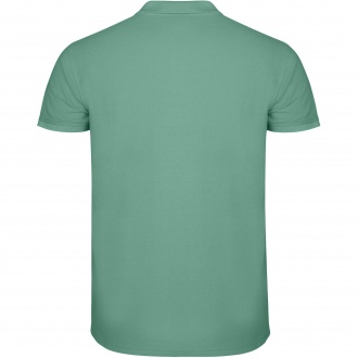 Star - polo shirt