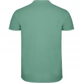 Star - polo shirt