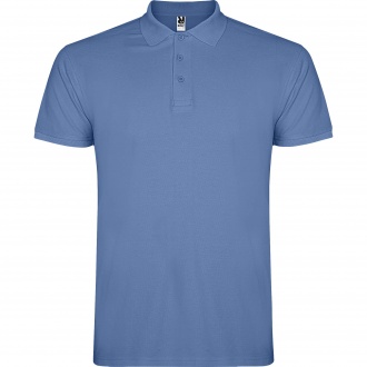 Star - polo shirt