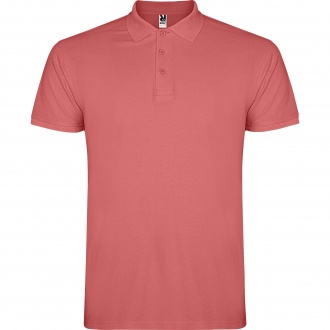 Star - polo shirt