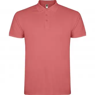 Star - koszulka polo