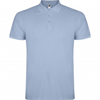 Star - polo shirt