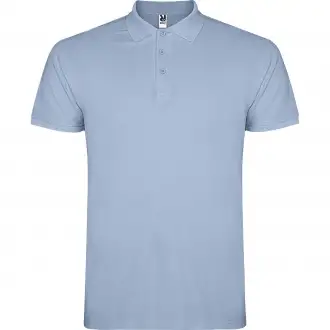 Star - polo shirt