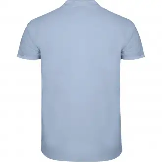 Star - polo shirt