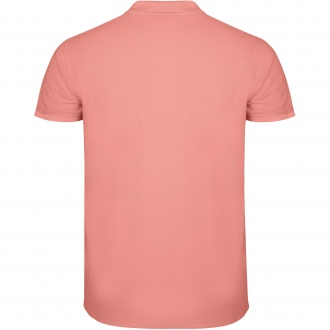 Star - polo shirt
