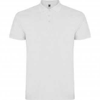 Star - polo shirt