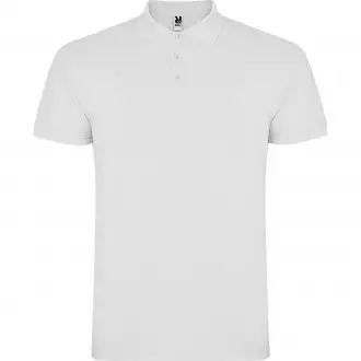 Star - polo shirt