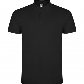 Star - polo shirt