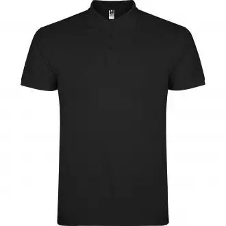 Star - polo shirt