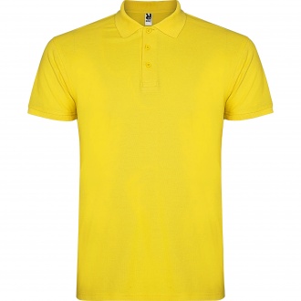 Star - polo shirt