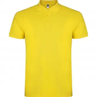 Star - polo shirt