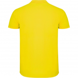 Star - polo shirt