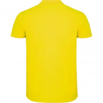 Star - polo shirt