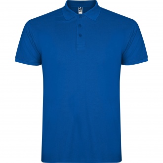 Star - polo shirt