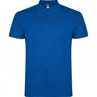 Star - koszulka polo