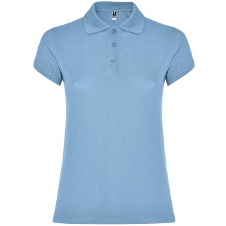 Star Woman - polo shirt