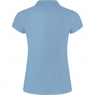 Star Woman - polo shirt