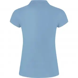 Star Woman - koszulka polo