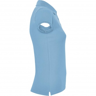 Star Woman - polo shirt