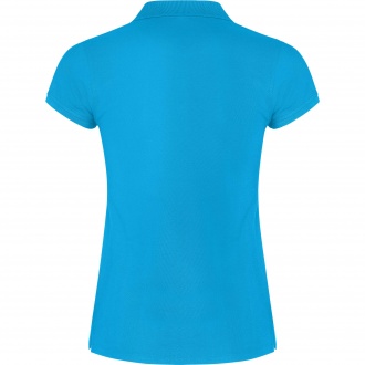 Star Woman - polo shirt