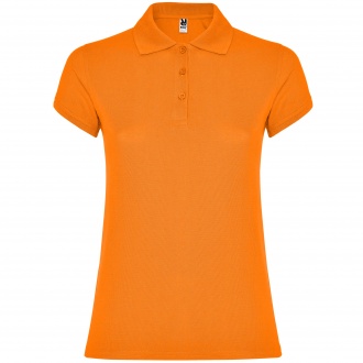 Star Woman - polo shirt