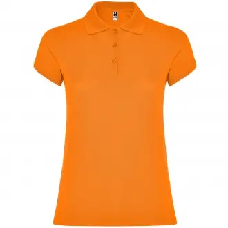 Star Woman - koszulka polo