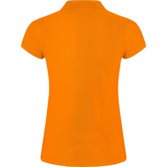 Star Woman - polo shirt