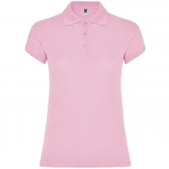 Star Woman - polo shirt