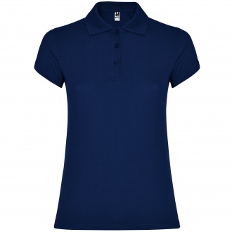 Star Woman - polo shirt