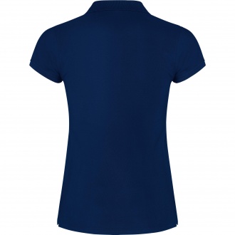 Star Woman - polo shirt