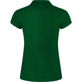 Star Woman - polo shirt