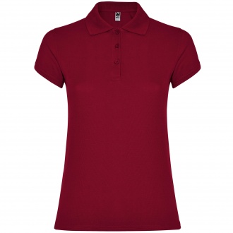 Star Woman - polo shirt