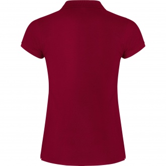 Star Woman - polo shirt