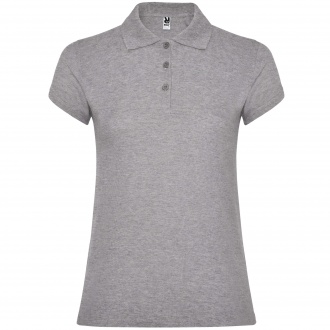 Star Woman - polo shirt