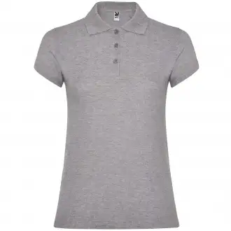 Star Woman - koszulka polo