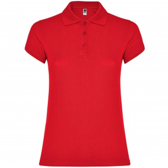 Star Woman - polo shirt