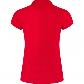 Star Woman - polo shirt