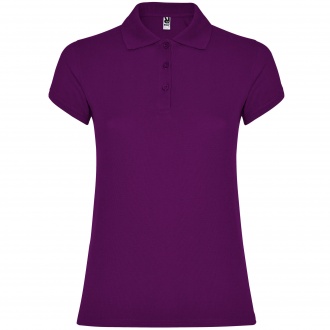 Star Woman - polo shirt
