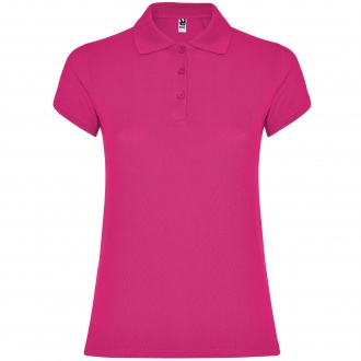 Star Woman - polo shirt