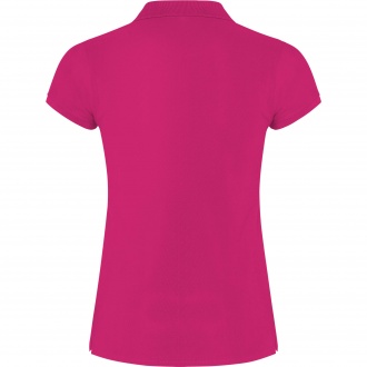 Star Woman - polo shirt