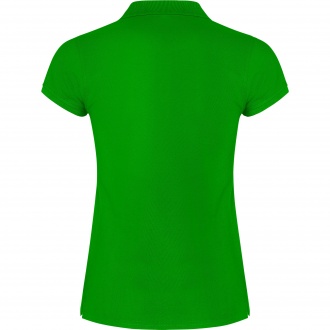 Star Woman - polo shirt