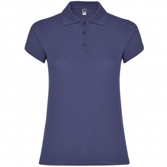 Star Woman - polo shirt