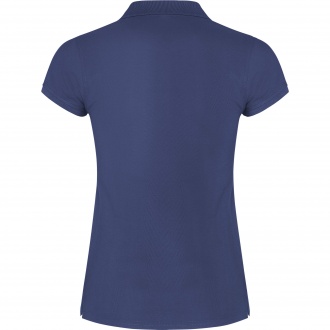 Star Woman - polo shirt