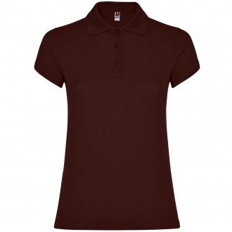Star Woman - polo shirt