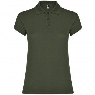 Star Woman - polo shirt