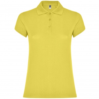 Star Woman - polo shirt