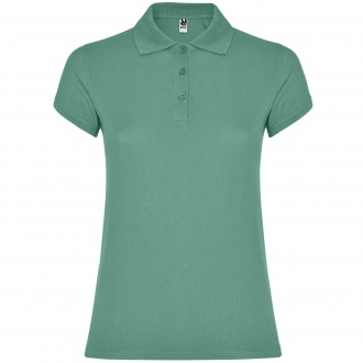 Star Woman - polo shirt