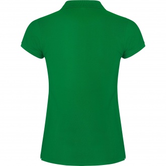 Star Woman - polo shirt